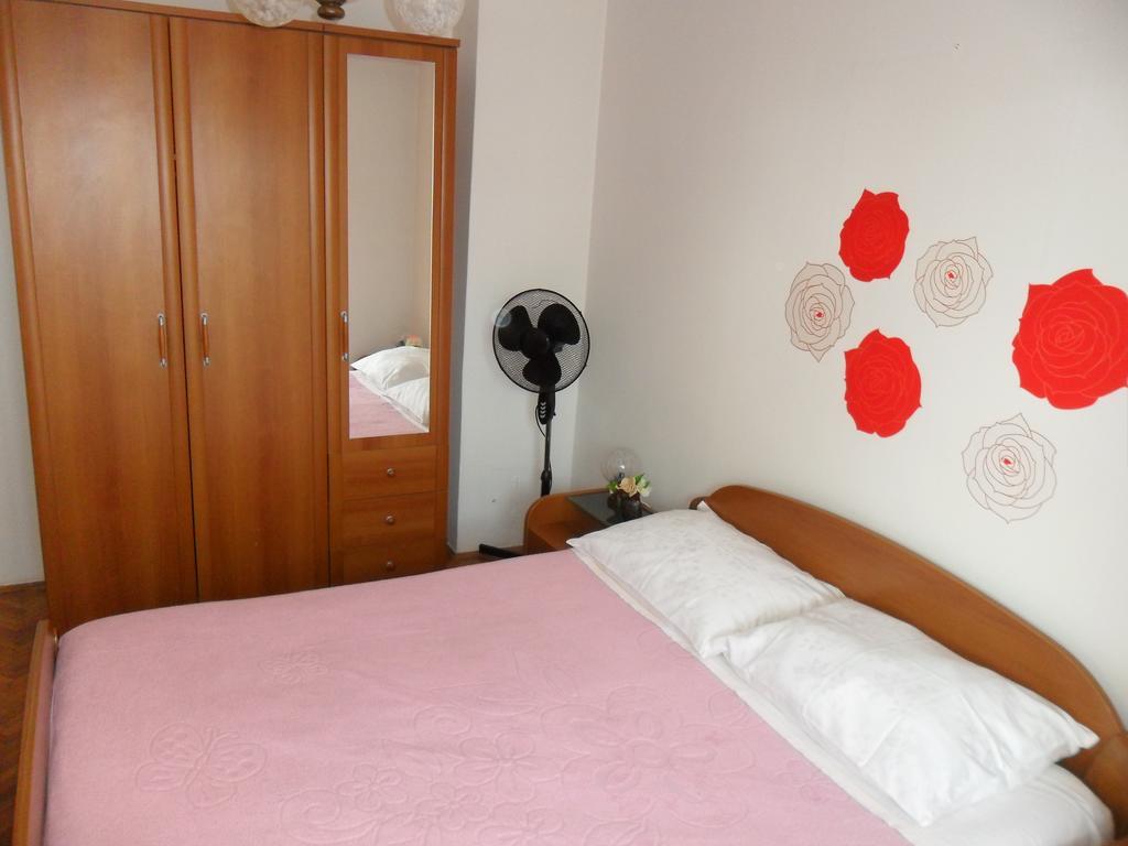Vile Park Apartments Poreč Dış mekan fotoğraf