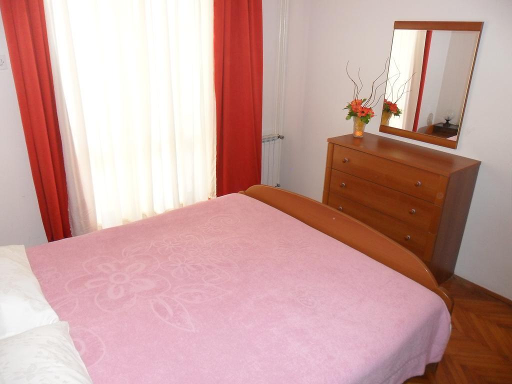 Vile Park Apartments Poreč Dış mekan fotoğraf