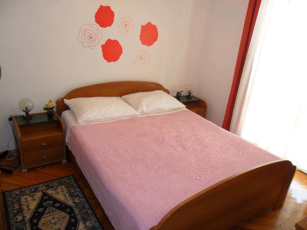 Vile Park Apartments Poreč Dış mekan fotoğraf
