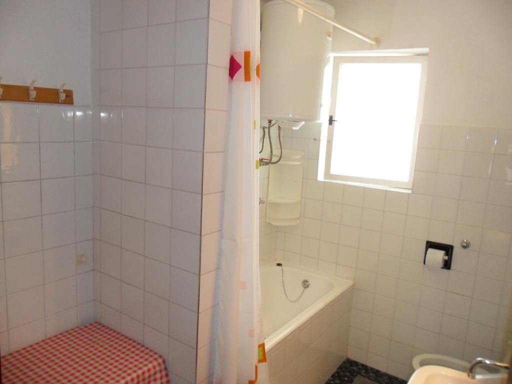 Vile Park Apartments Poreč Dış mekan fotoğraf