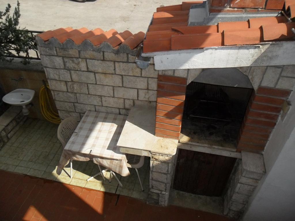 Vile Park Apartments Poreč Dış mekan fotoğraf