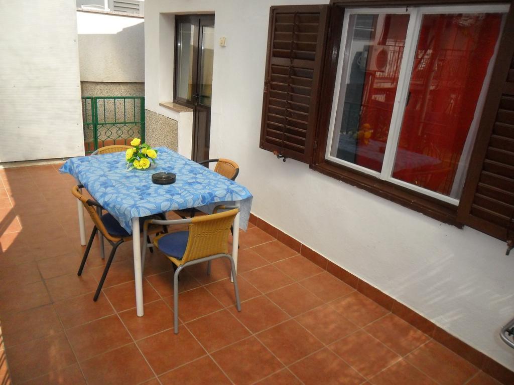Vile Park Apartments Poreč Dış mekan fotoğraf
