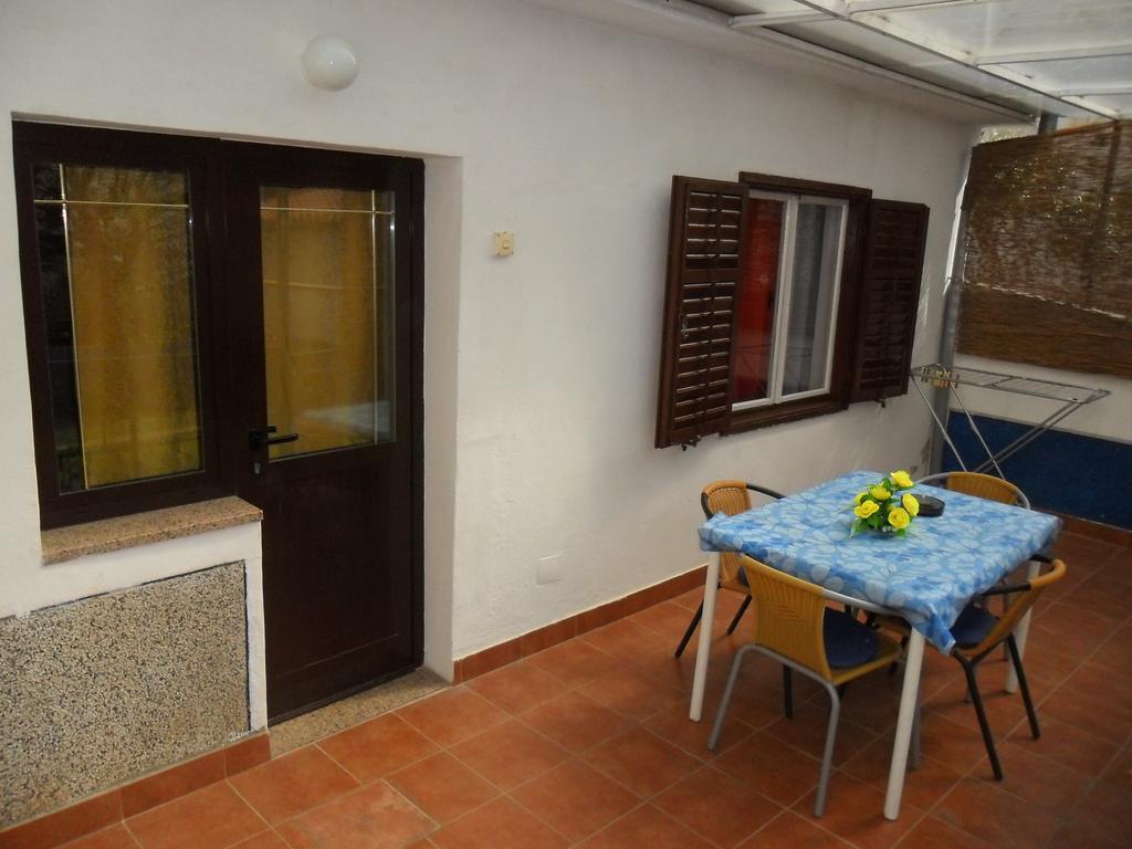 Vile Park Apartments Poreč Dış mekan fotoğraf
