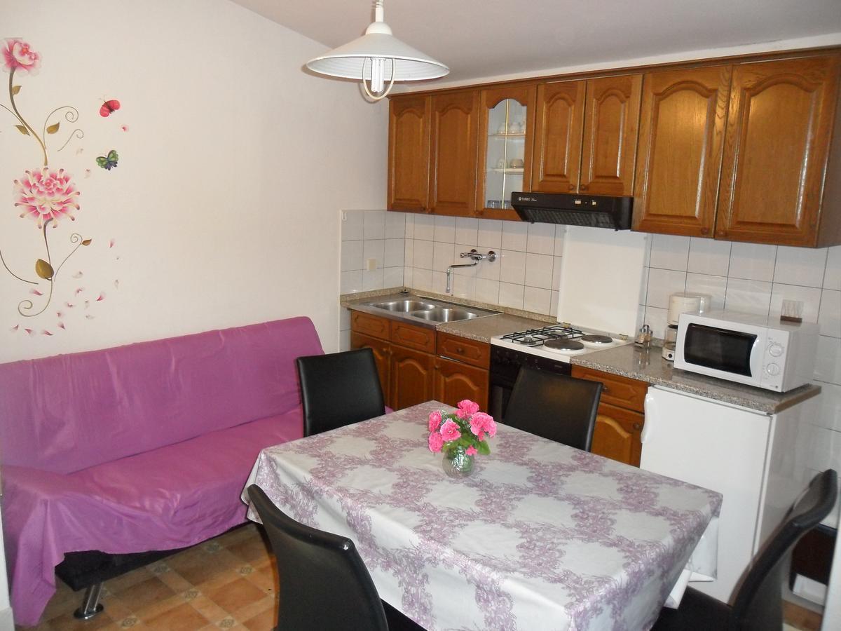 Vile Park Apartments Poreč Dış mekan fotoğraf