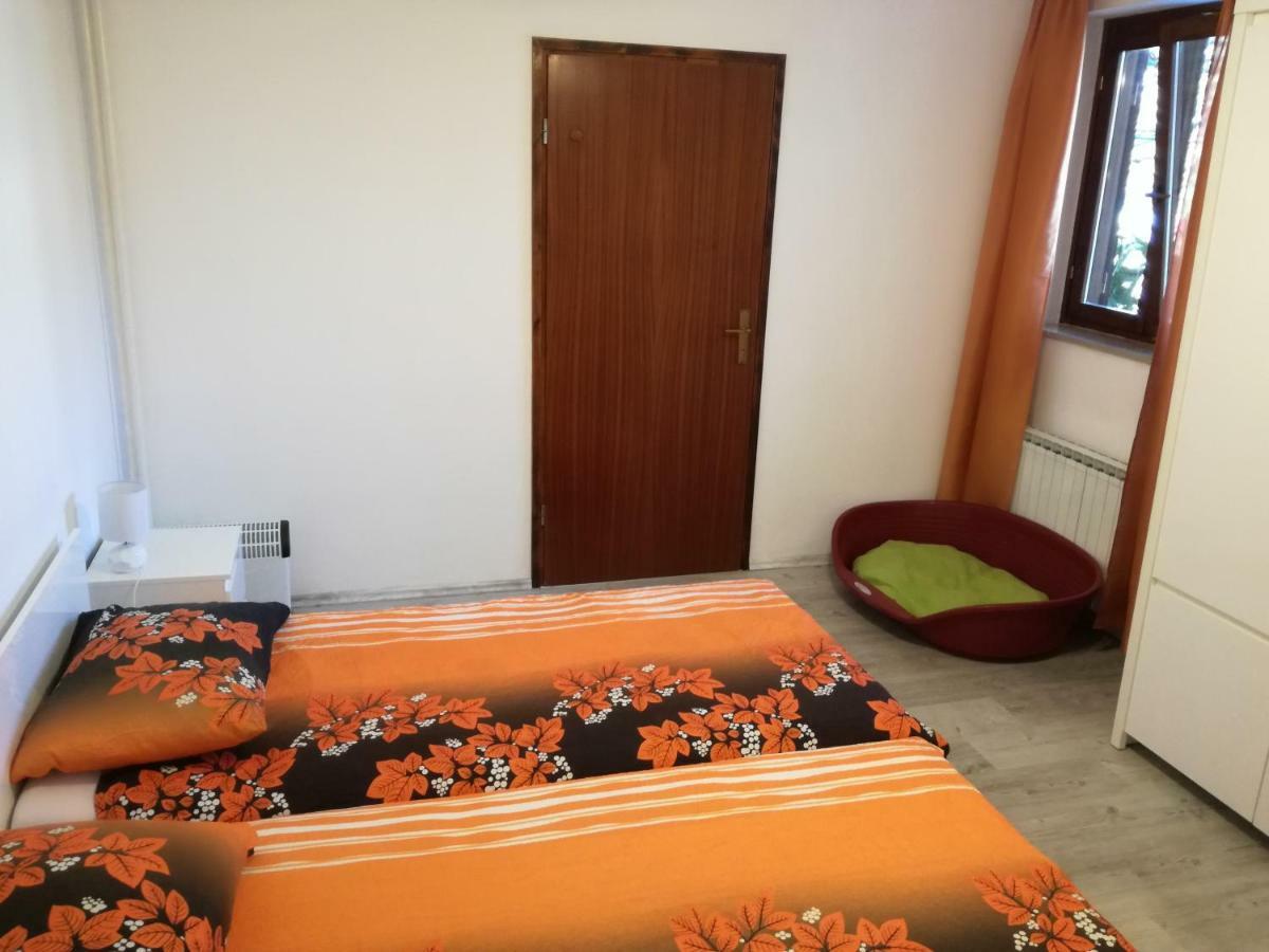 Vile Park Apartments Poreč Dış mekan fotoğraf