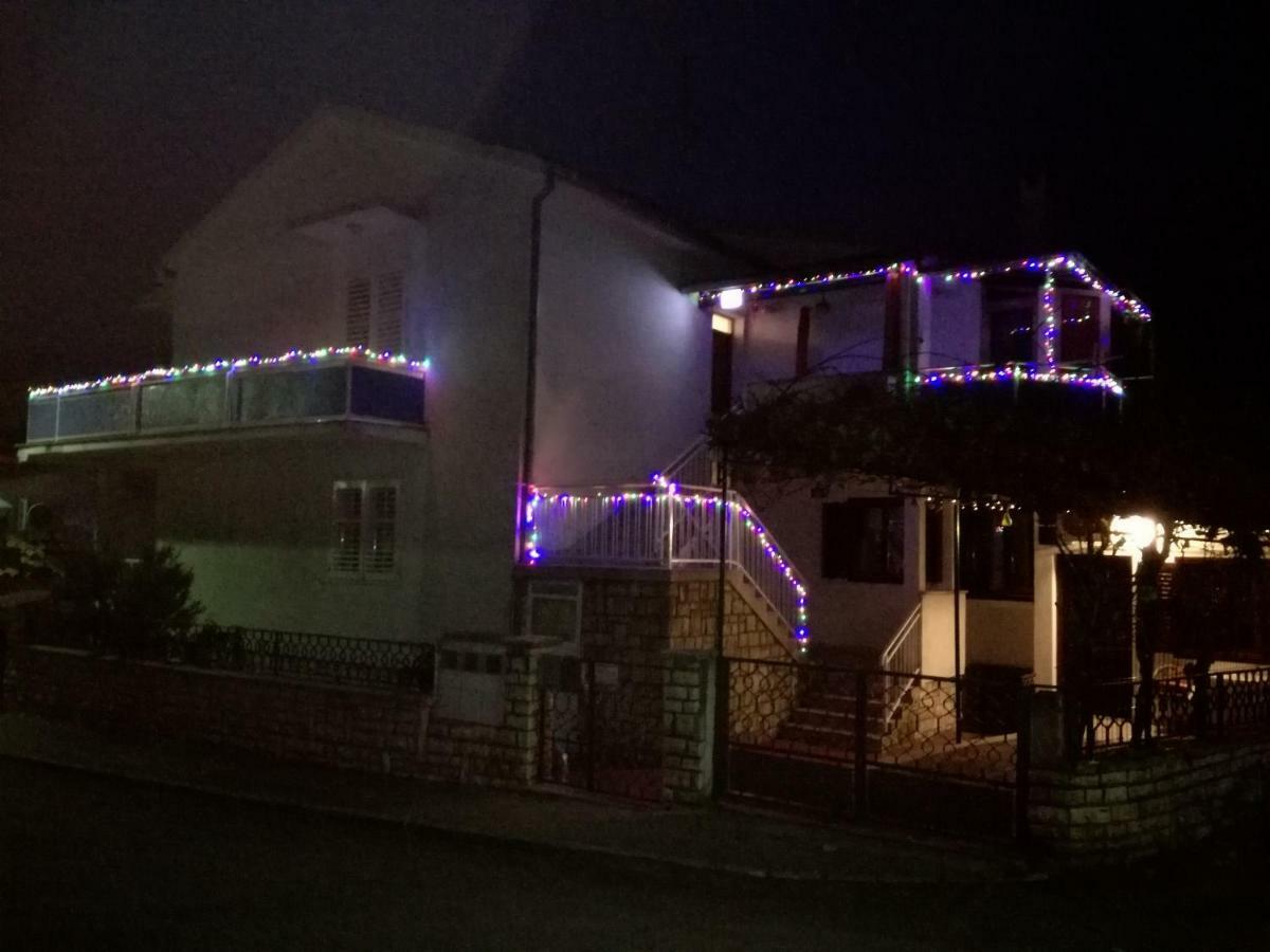 Vile Park Apartments Poreč Dış mekan fotoğraf
