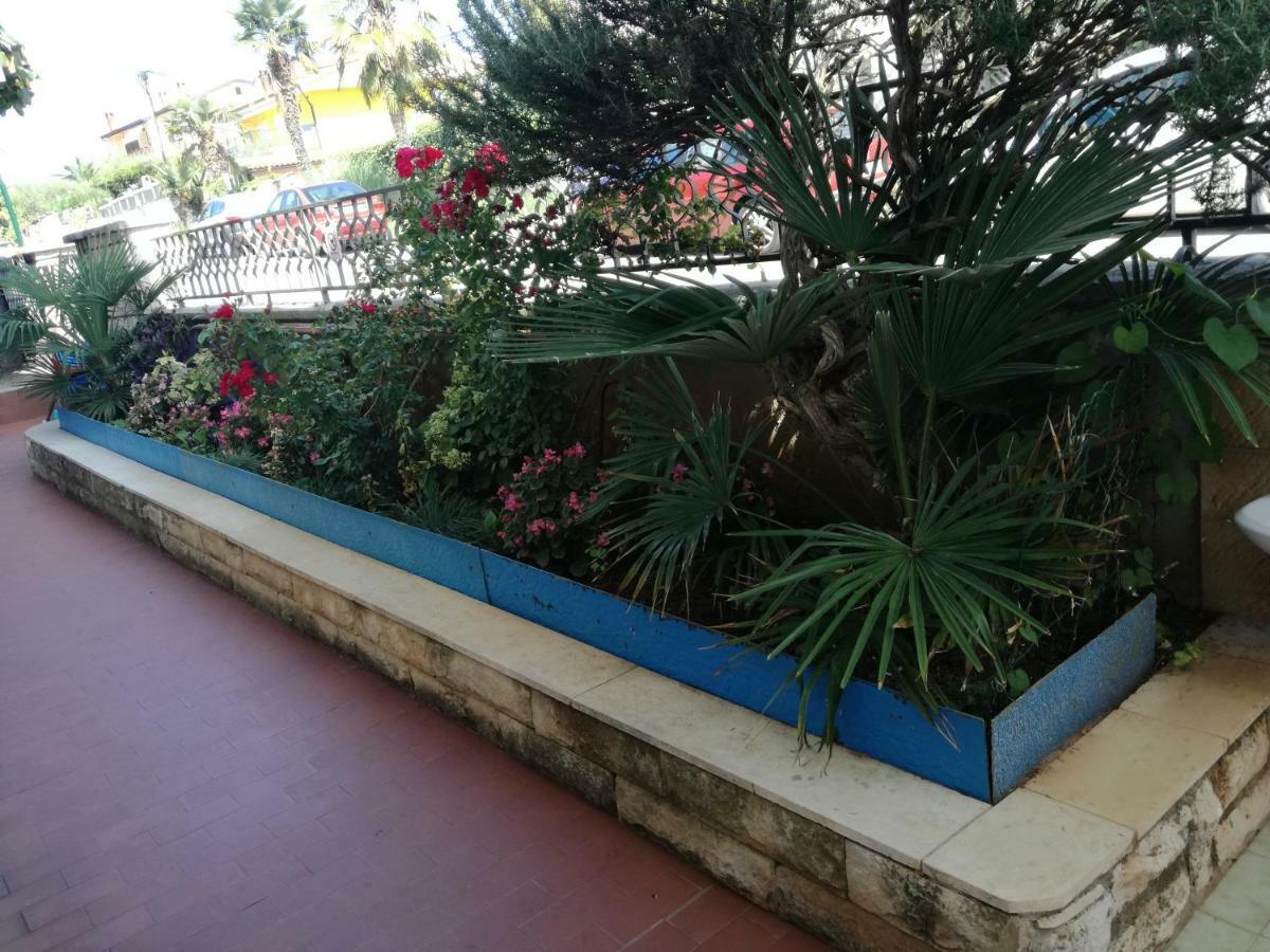 Vile Park Apartments Poreč Dış mekan fotoğraf